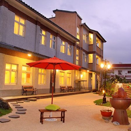 Nature House Homestay Dongshan  Buitenkant foto