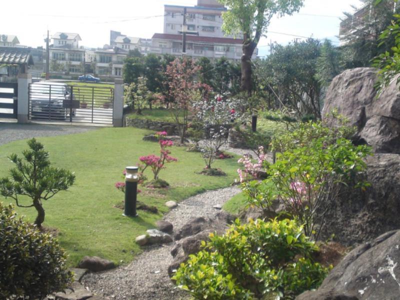 Nature House Homestay Dongshan  Buitenkant foto
