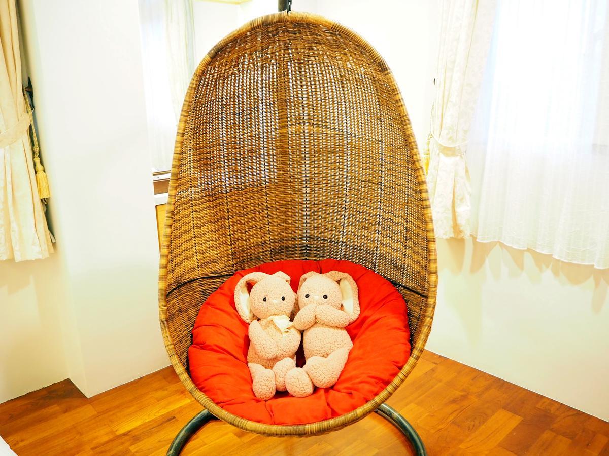 Nature House Homestay Dongshan  Buitenkant foto