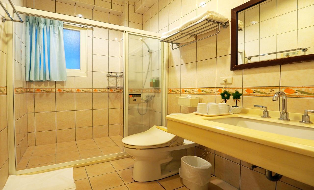Nature House Homestay Dongshan  Kamer foto